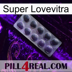 Super Lovevitra 30